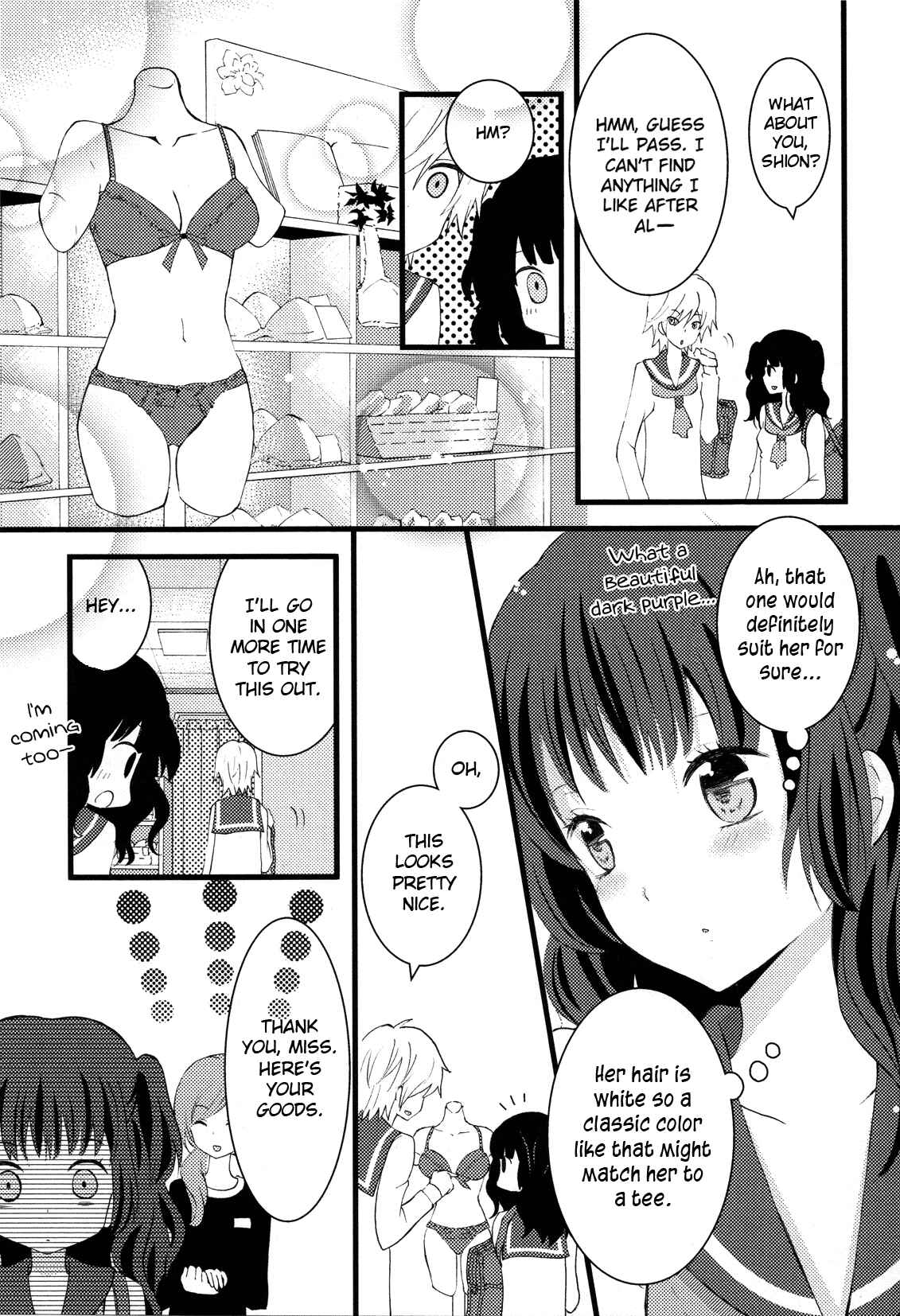 Page 7 Chapter 6 Zankou Noise