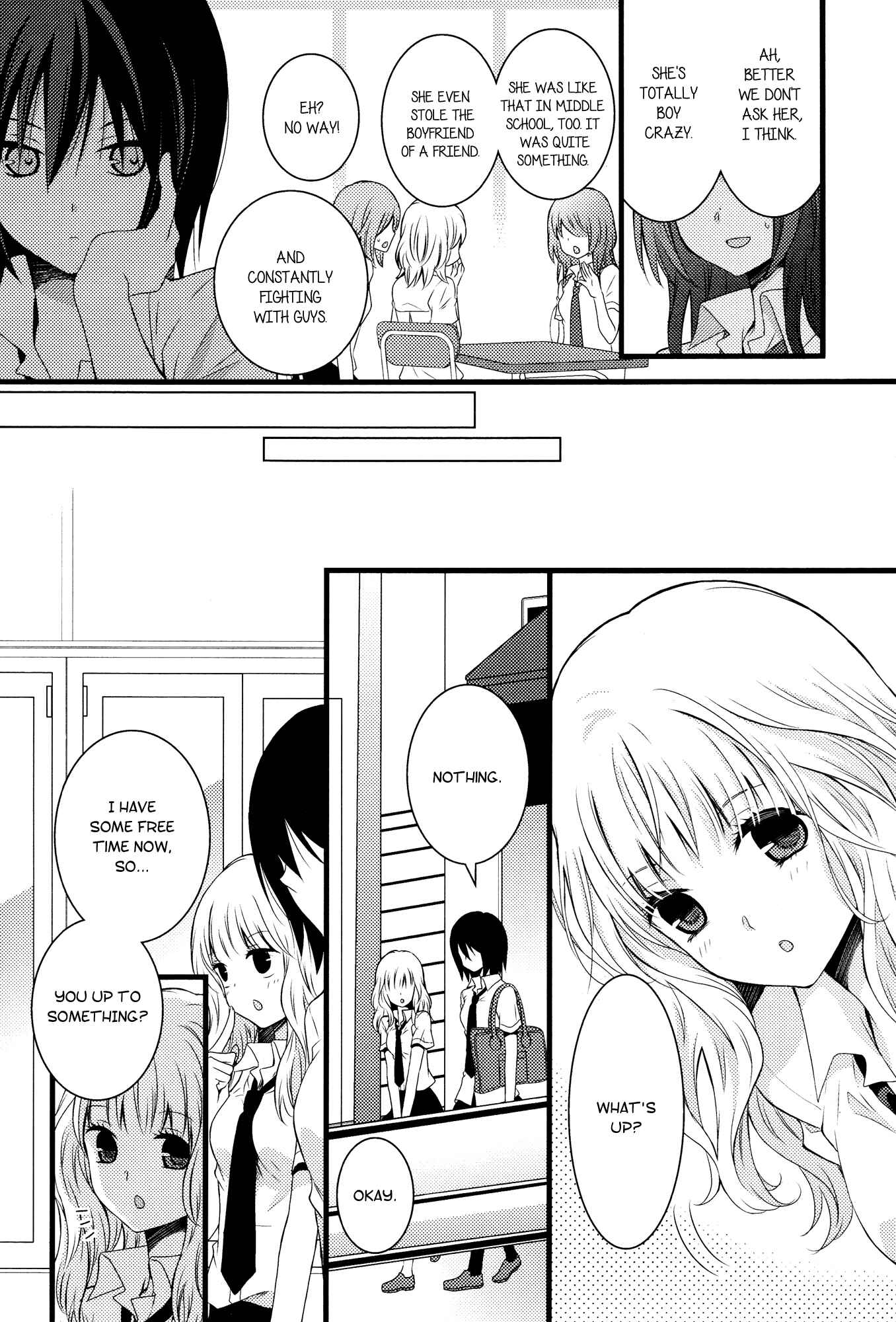 Page 14 Chapter 2 Zankou Noise