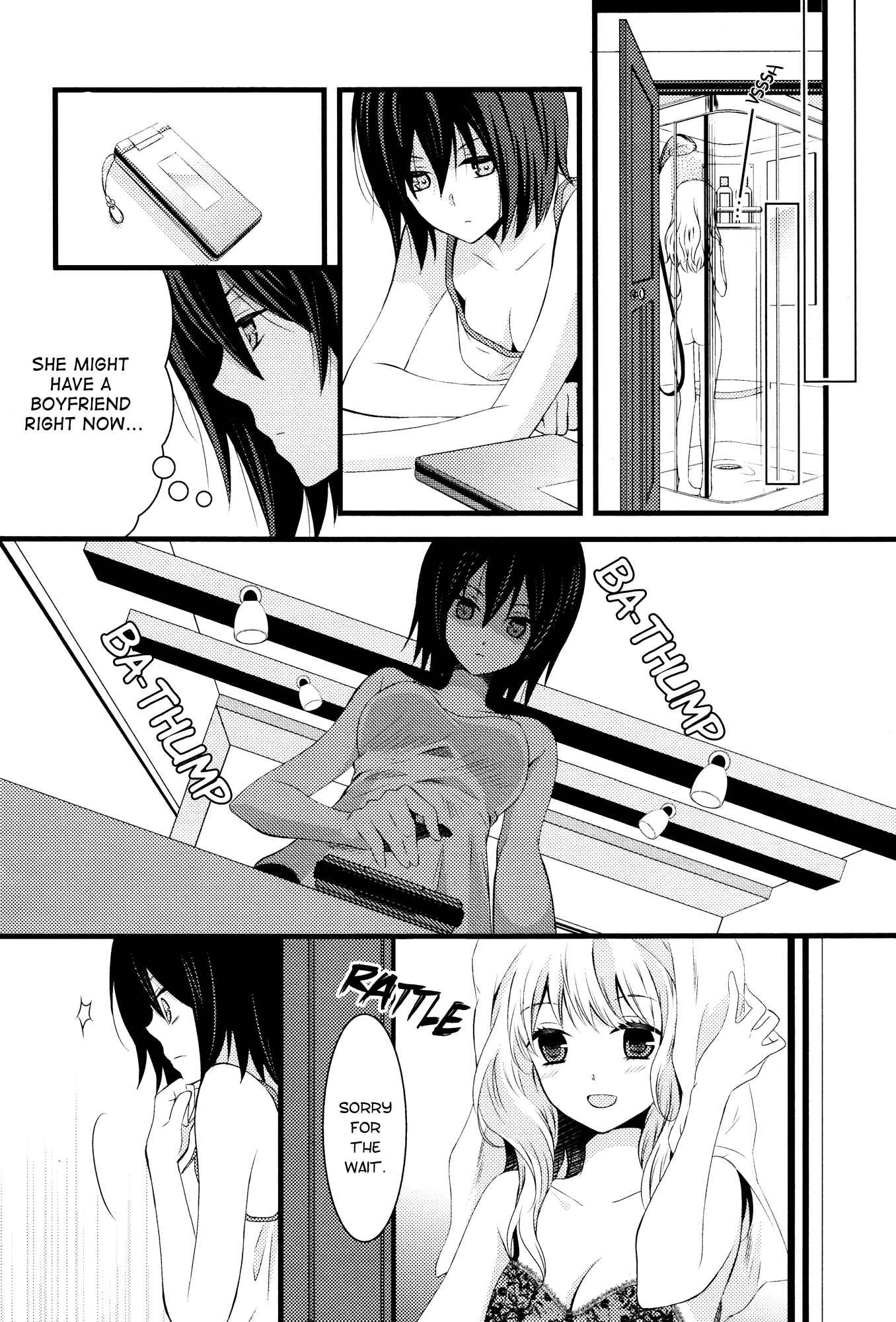 Page 16 Chapter 2 Zankou Noise