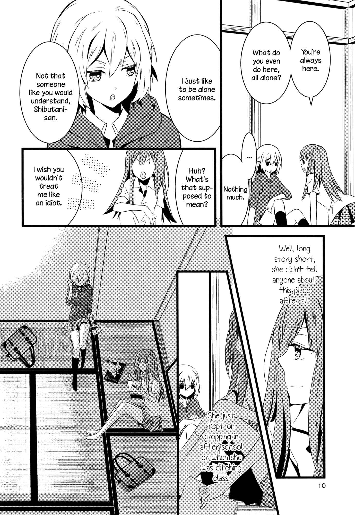 Page 11 Chapter 1 Zankou Noise