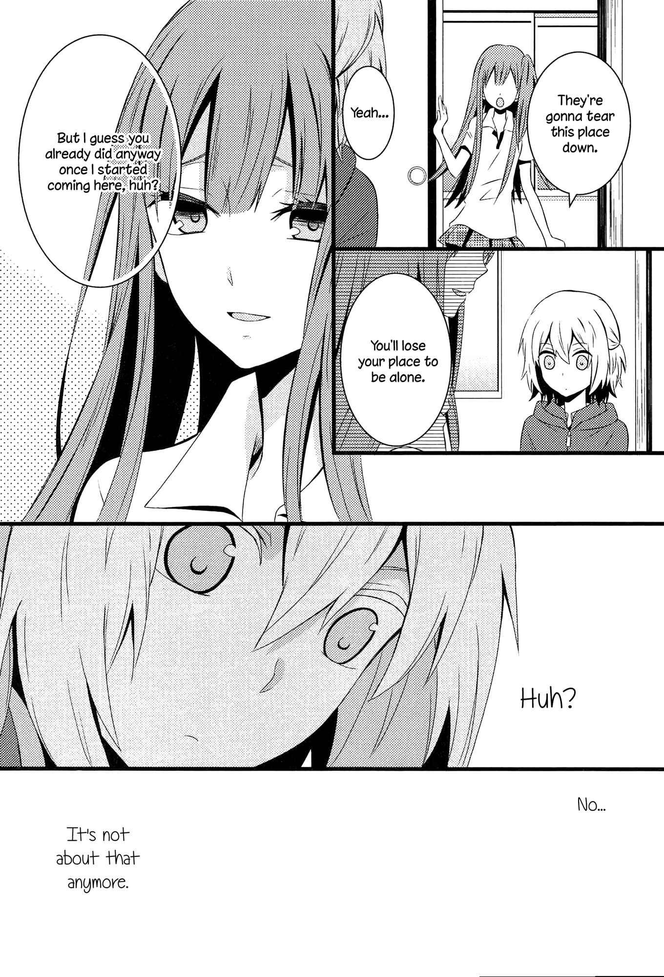 Page 23 Chapter 1 Zankou Noise