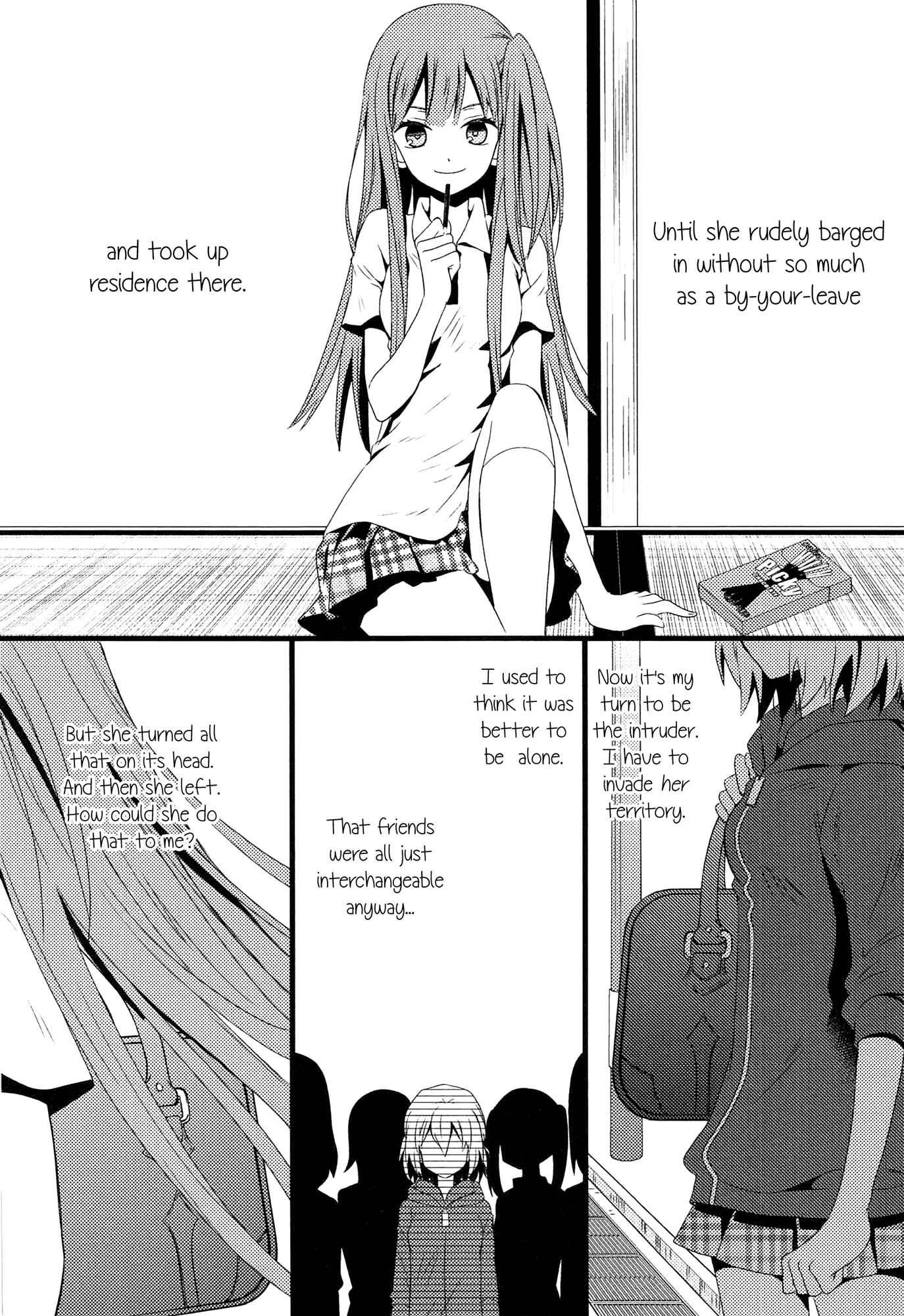 Page 27 Chapter 1 Zankou Noise