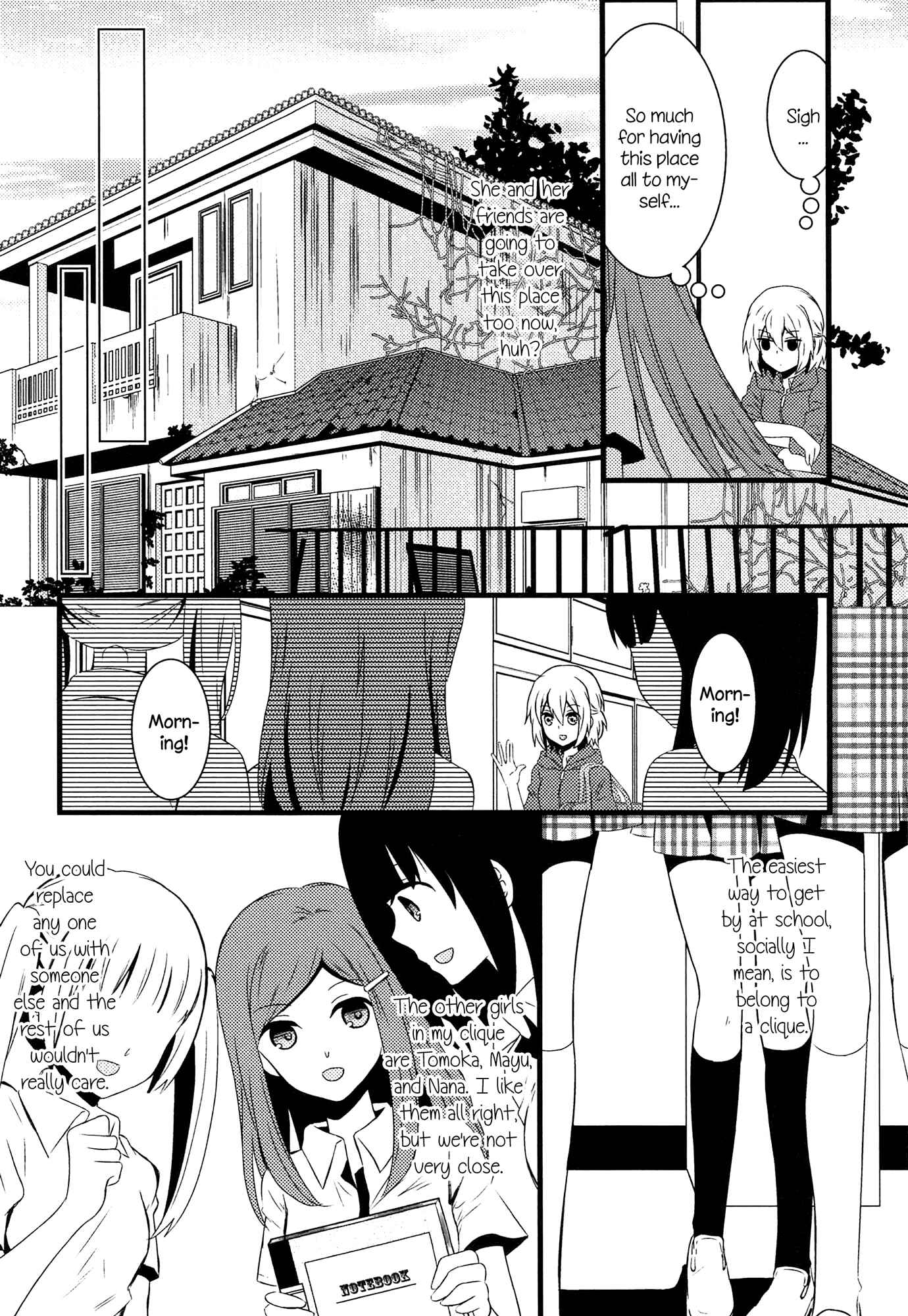 Page 9 Chapter 1 Zankou Noise