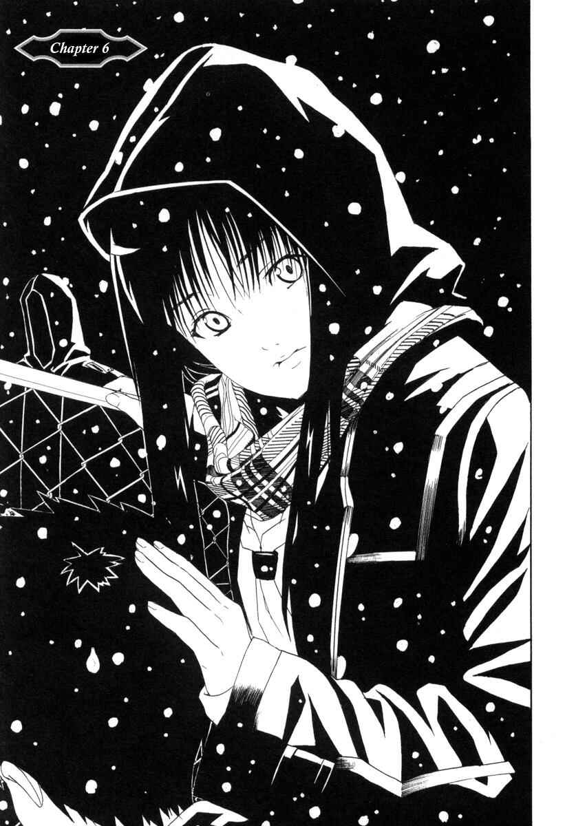 Page 4 Chapter 6 Negative Happy Chainsaw Edge