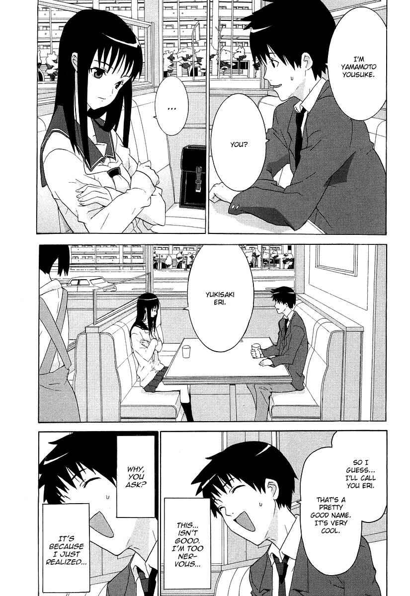 Page 7 Chapter 2 Negative Happy Chainsaw Edge
