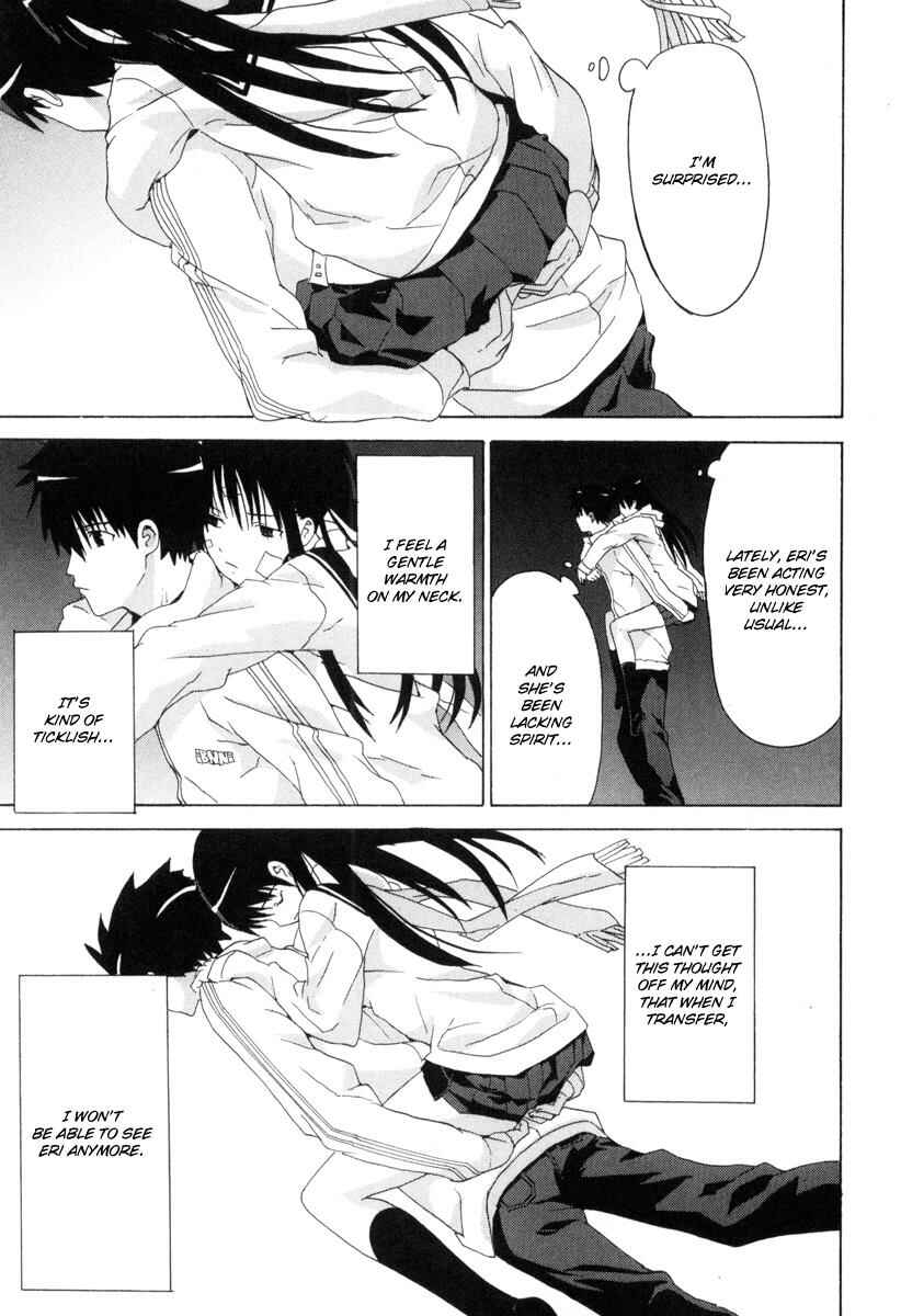 Page 30 Chapter 5 Negative Happy Chainsaw Edge