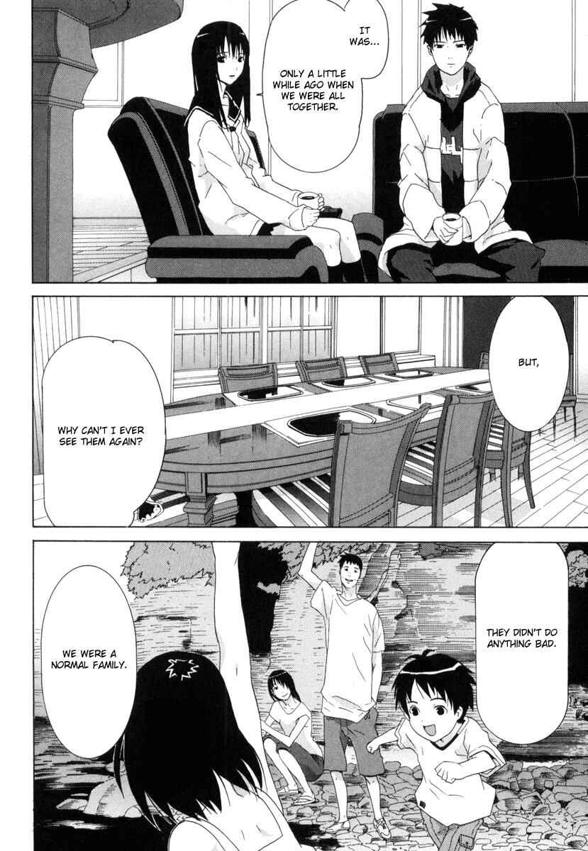 Page 5 Chapter 7 Negative Happy Chainsaw Edge