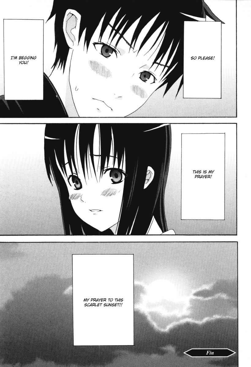 Page 43 Chapter 8 Negative Happy Chainsaw Edge