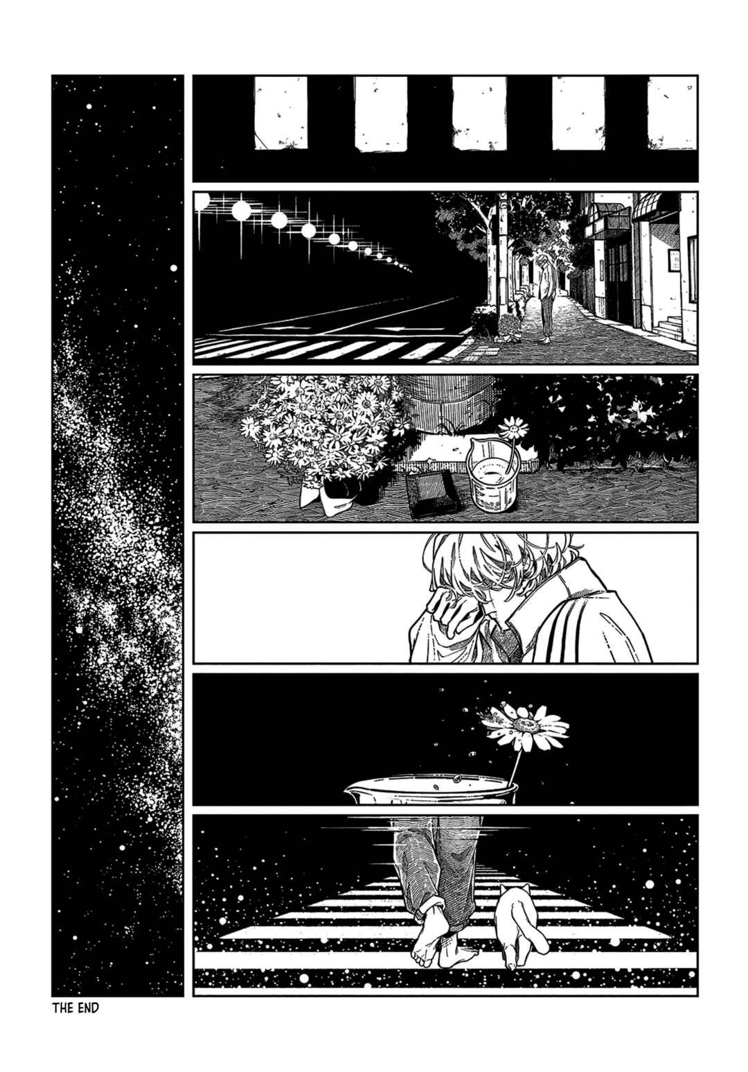 Page 23 Chapter Unknown_25eb Extreme Urameshiya