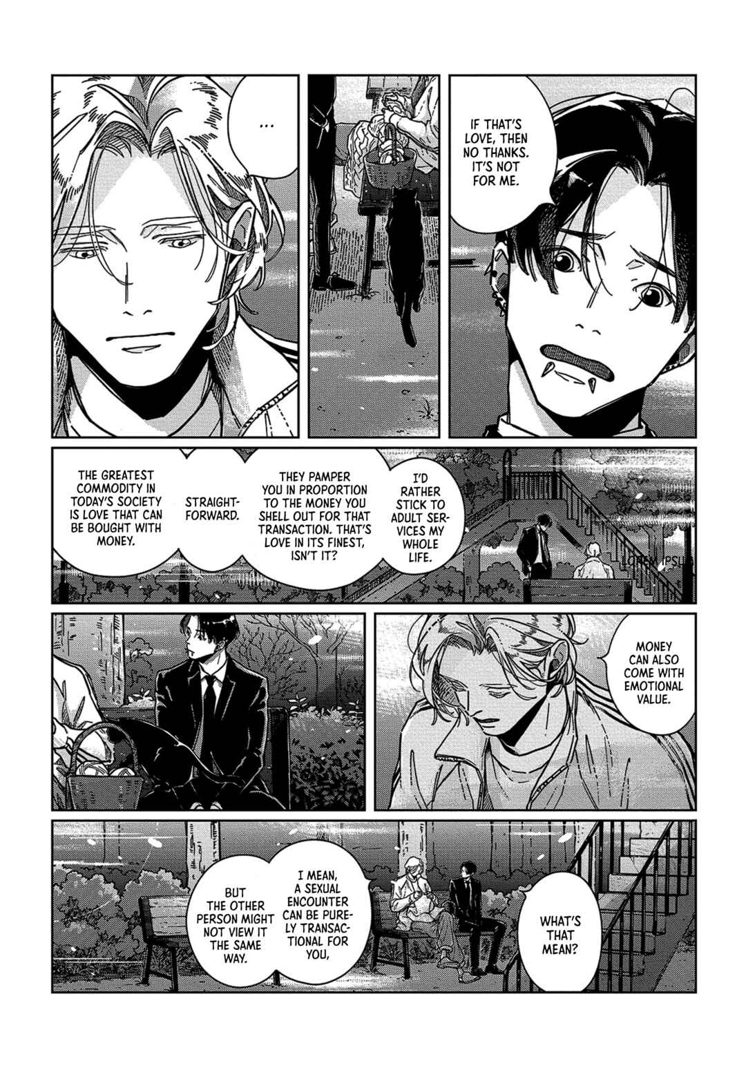 Page 5 Chapter Unknown_25eb Extreme Urameshiya
