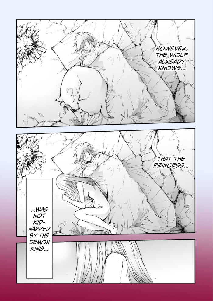 Page 2 Chapter Unknown_6aa6 The Journey of the Hero and the Wolf