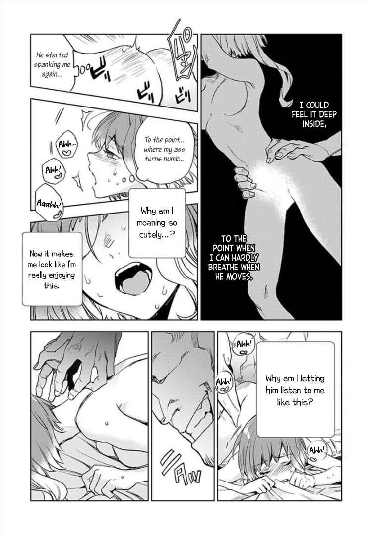 Page 38 Chapter 2 JK Haru is a Sex Worker in Another World