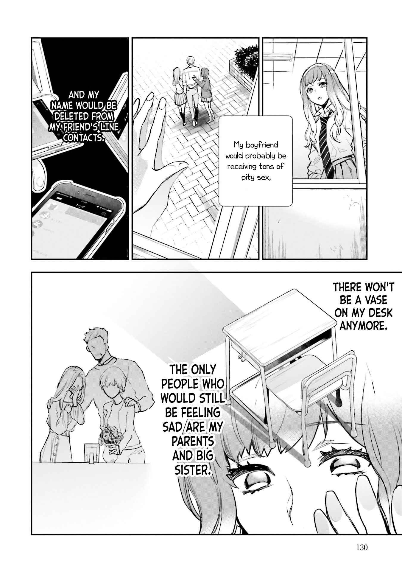 Page 22 Chapter 7 JK Haru is a Sex Worker in Another World