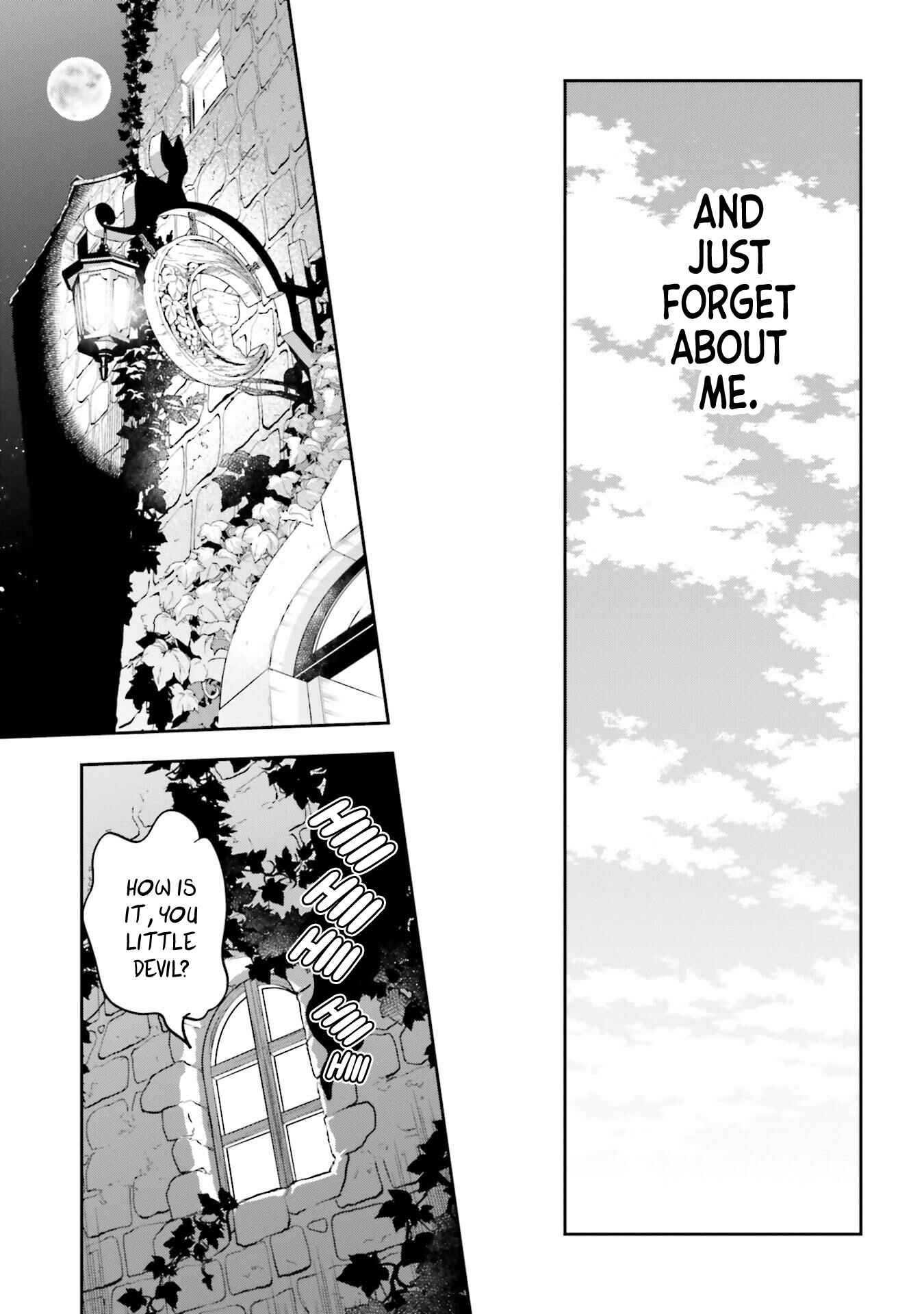 Page 19 Chapter 11 JK Haru is a Sex Worker in Another World