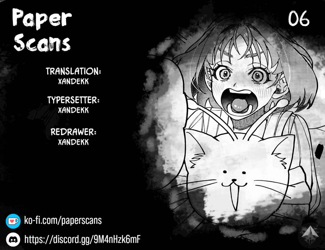 Page 1 Chapter 6 Davre no Oukan