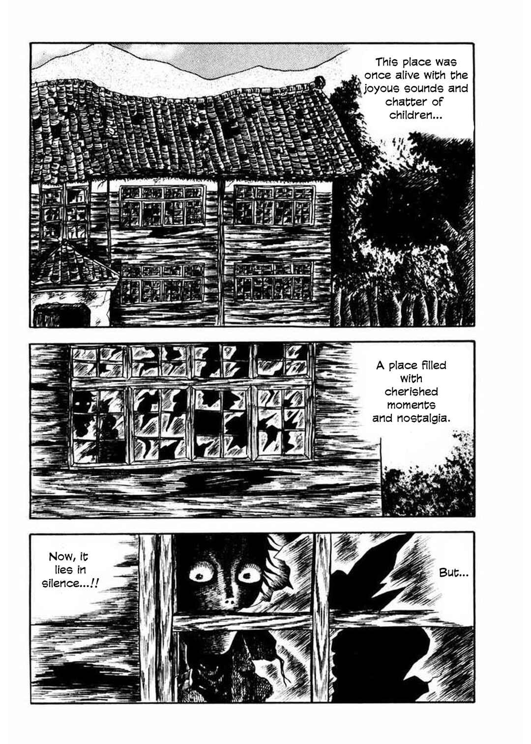 Page 37 Chapter 5 Uroko Shoujo
