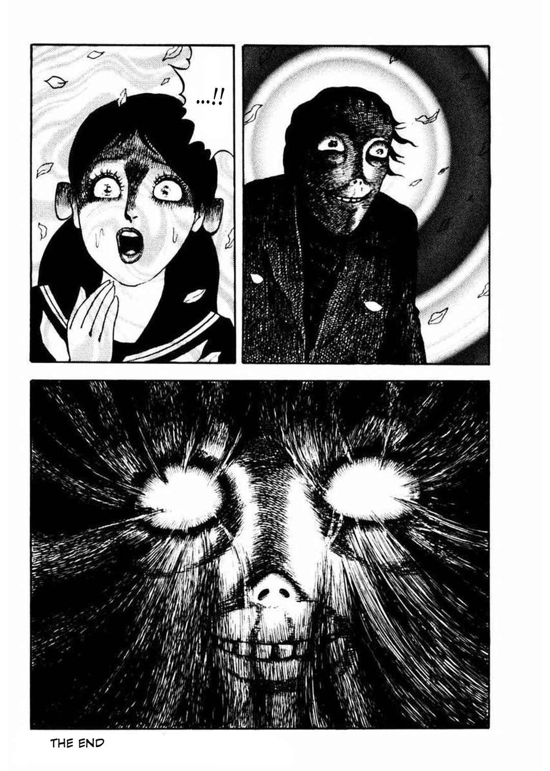 Page 39 Chapter 5 Uroko Shoujo