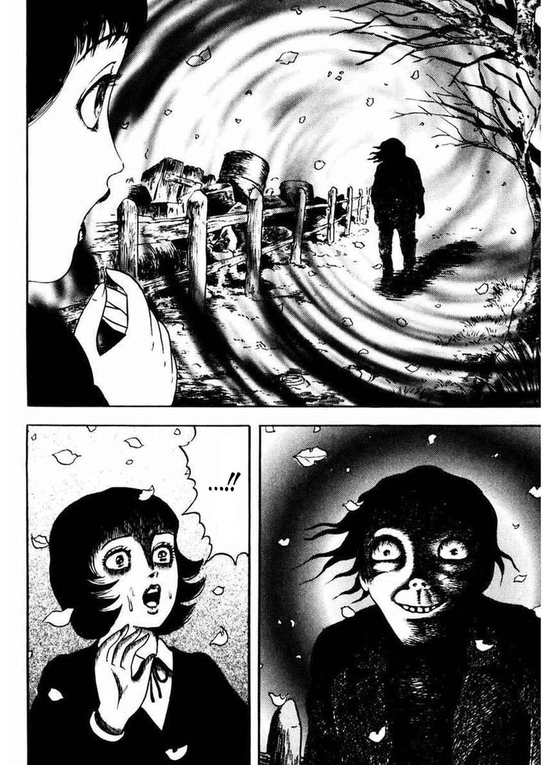 Page 5 Chapter 5 Uroko Shoujo