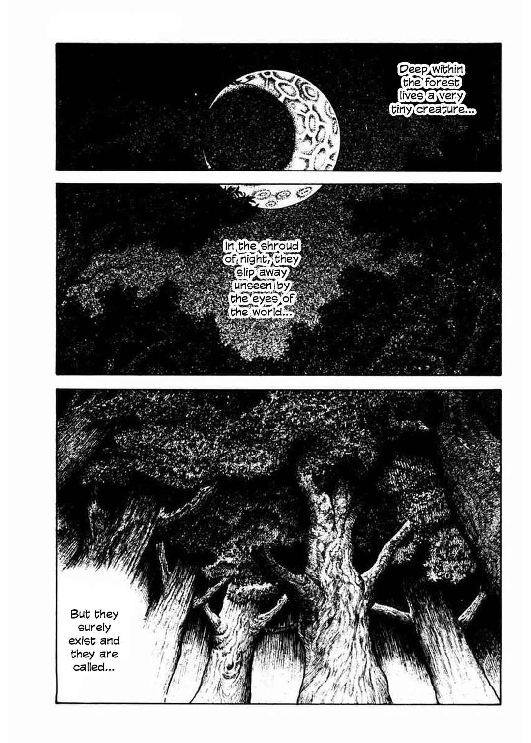 Page 37 Chapter 6 Uroko Shoujo