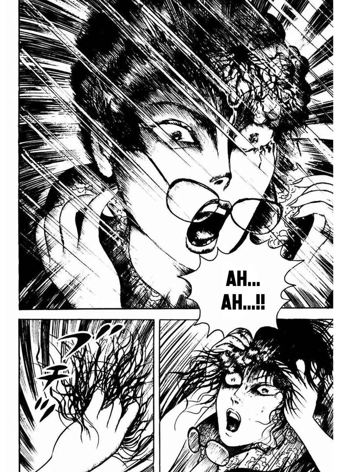 Page 26 Chapter 3 Uroko Shoujo