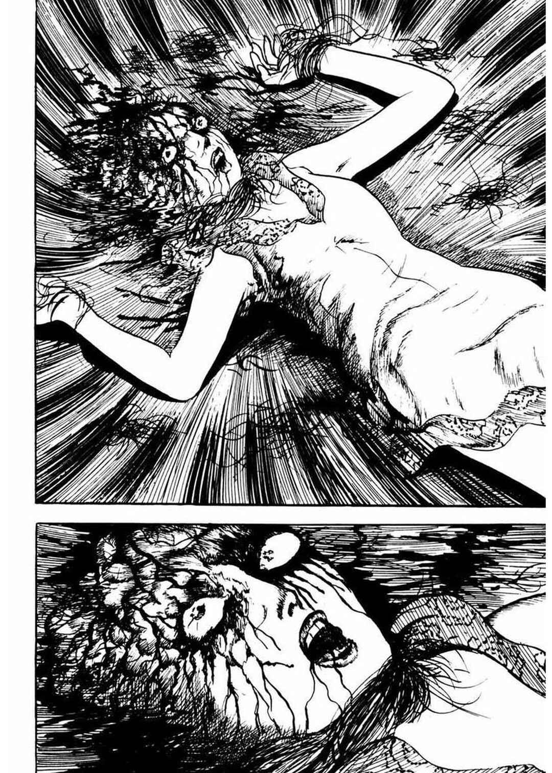 Page 38 Chapter 3 Uroko Shoujo