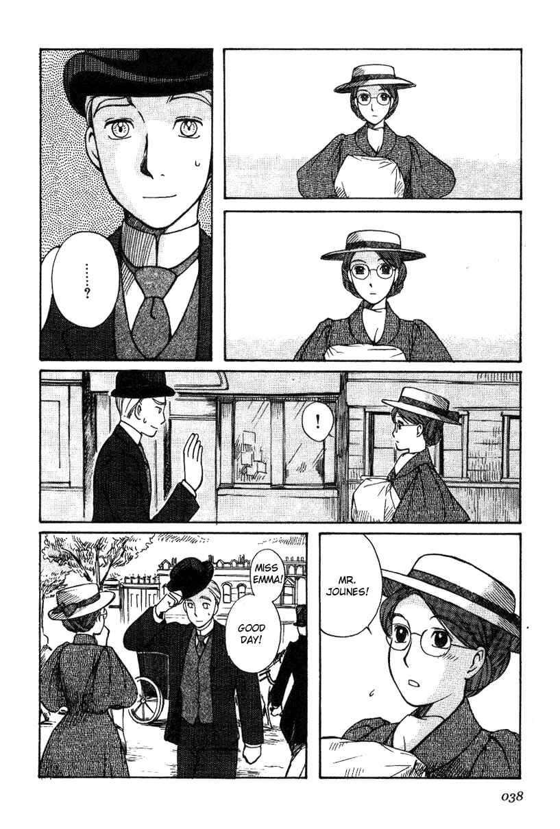 Page 8 Chapter 2 Emma