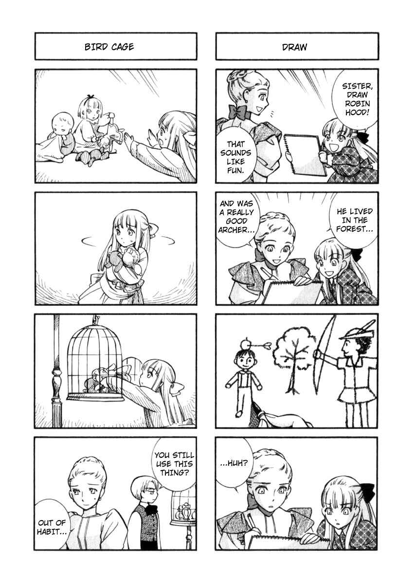 Page 13 Chapter 69 Emma