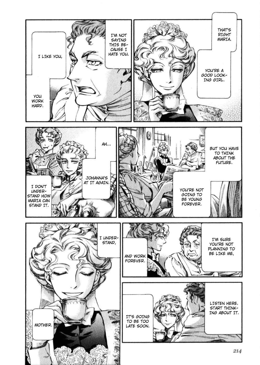 Page 13 Chapter 72 Emma