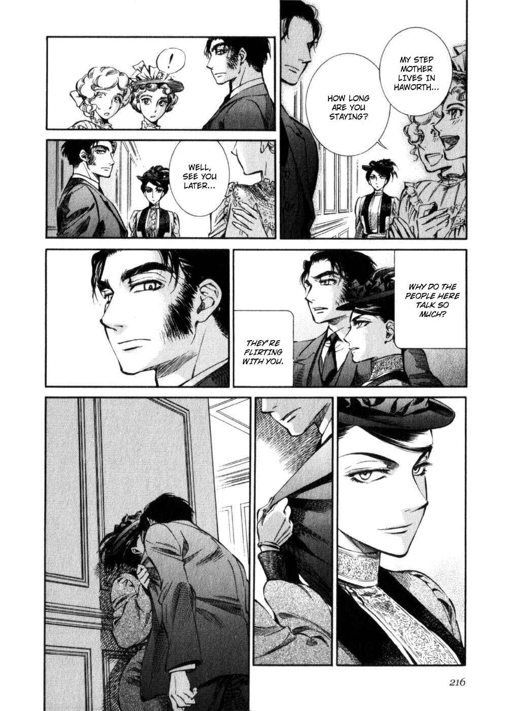 Page 15 Chapter 72 Emma