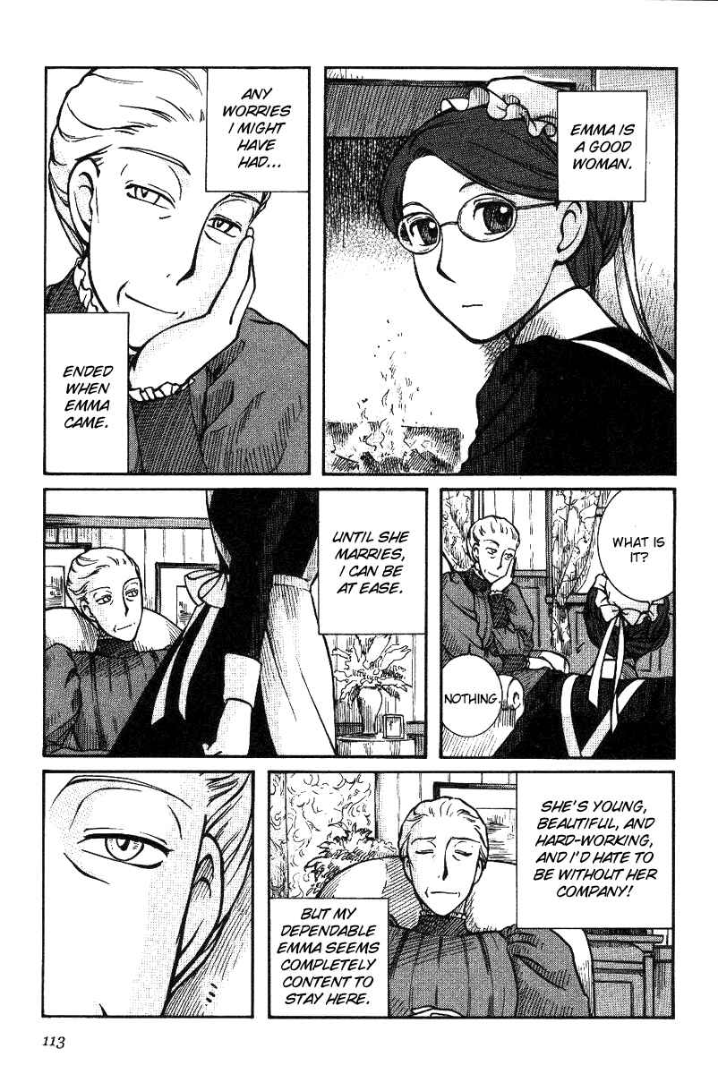 Page 5 Chapter 5 Emma