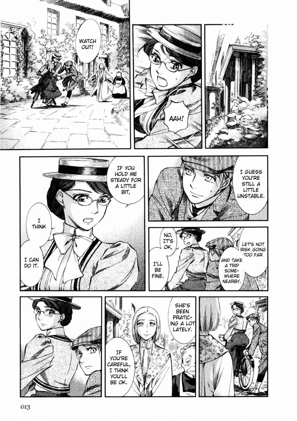 Page 16 Chapter 65 Emma