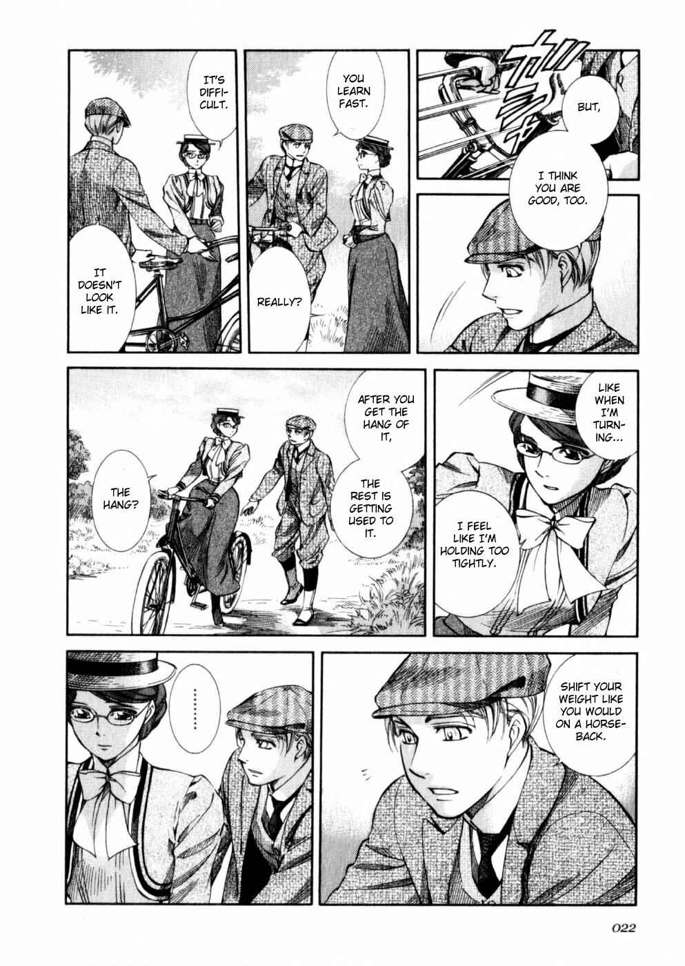 Page 24 Chapter 65 Emma