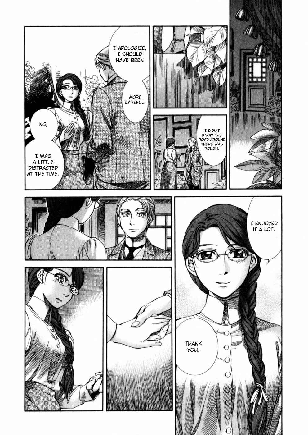 Page 34 Chapter 65 Emma