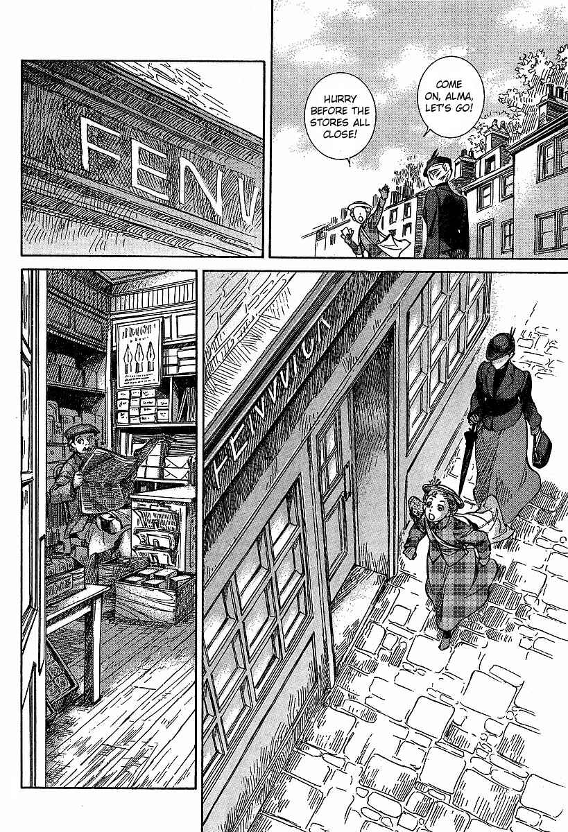 Page 10 Chapter 62 Emma