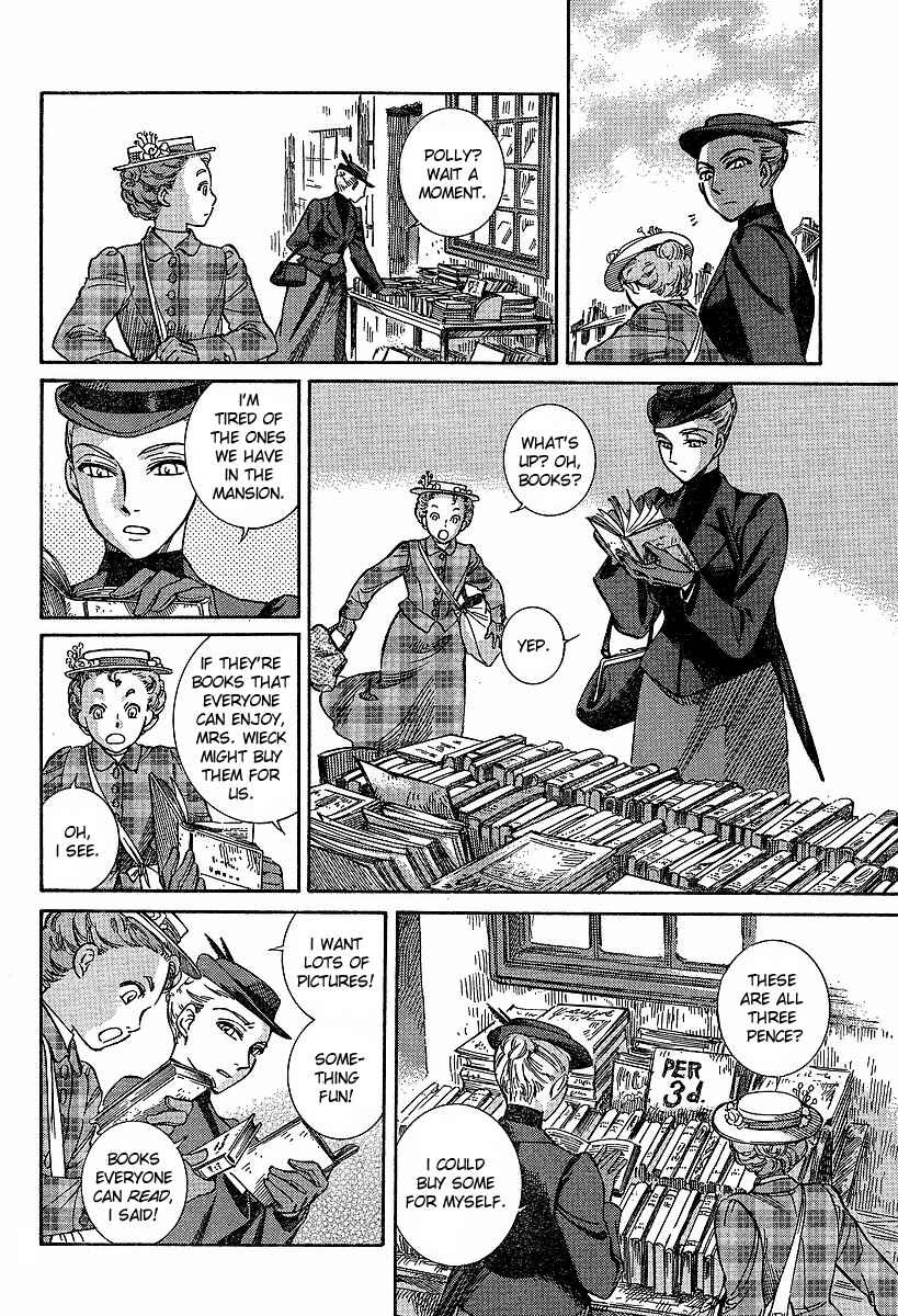 Page 20 Chapter 62 Emma