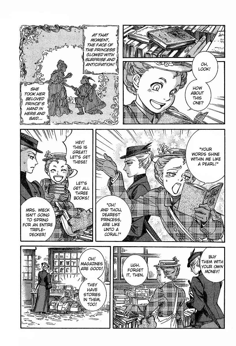 Page 21 Chapter 62 Emma