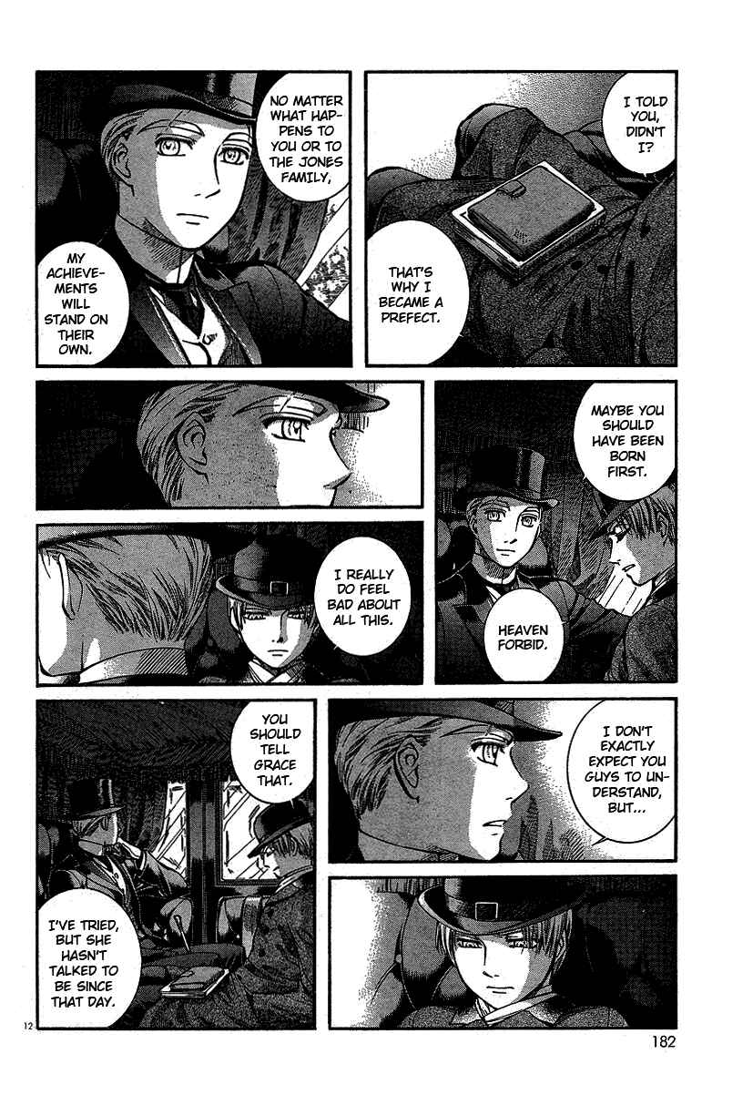 Page 12 Chapter 50 Emma