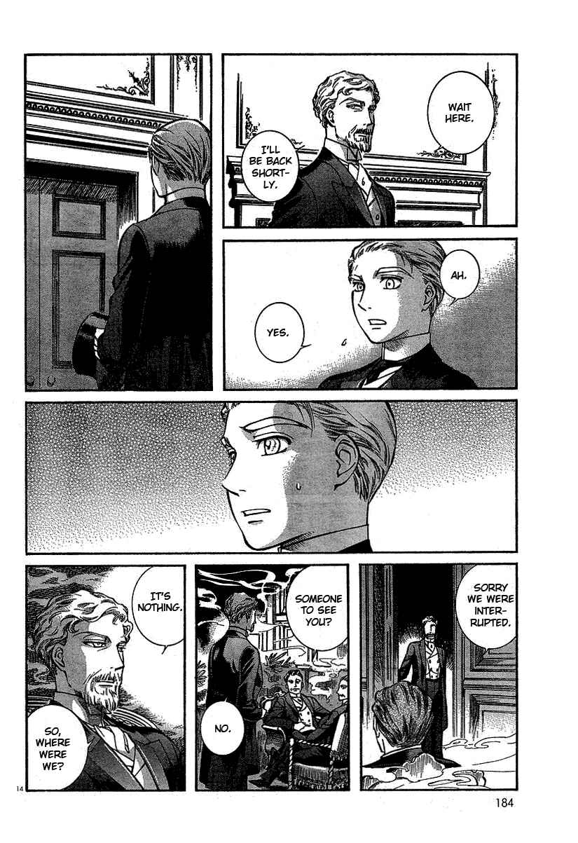 Page 14 Chapter 50 Emma
