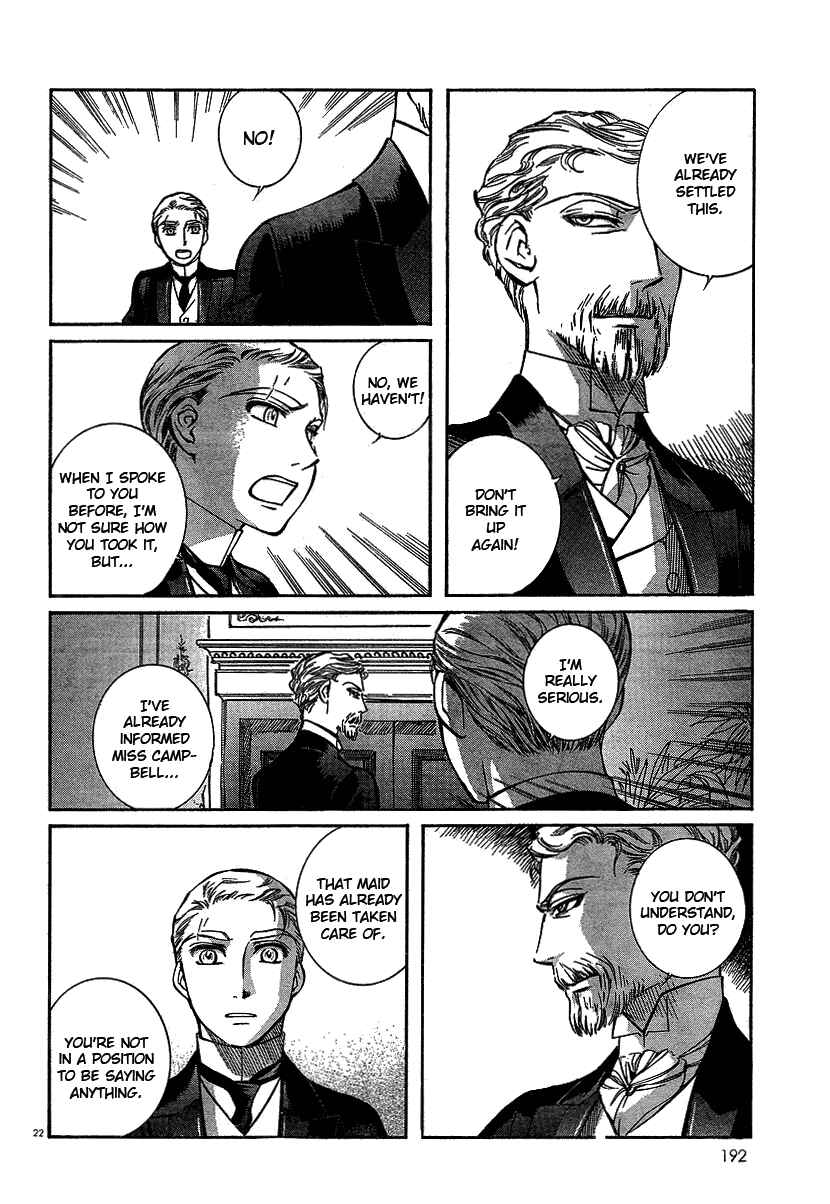 Page 22 Chapter 50 Emma