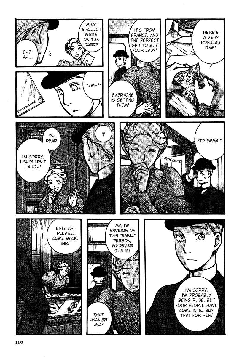 Page 19 Chapter 4 Emma