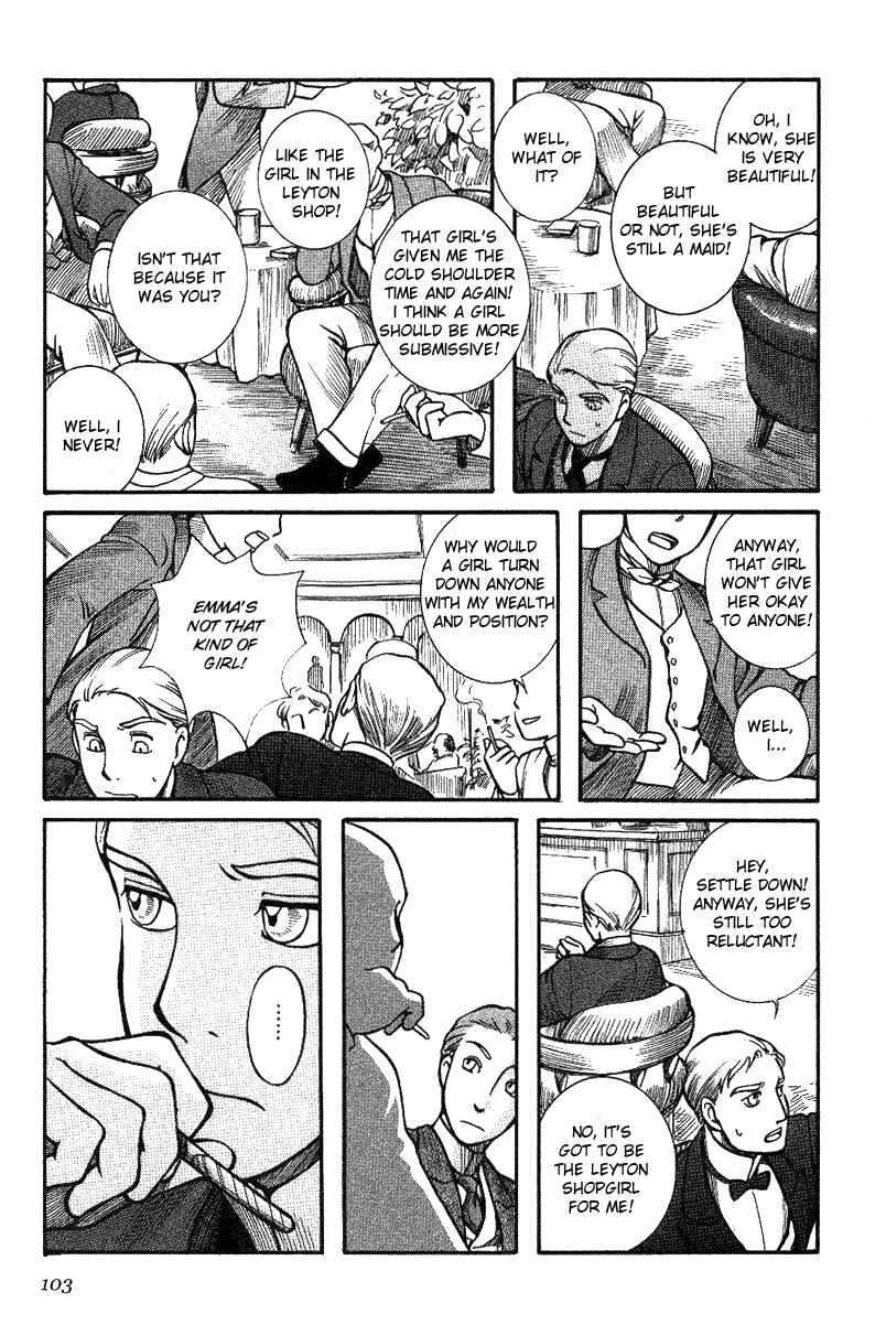 Page 21 Chapter 4 Emma
