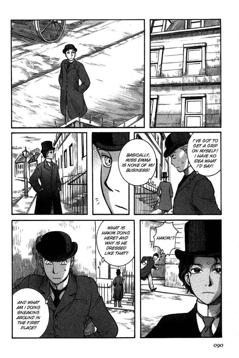 Page 8 Chapter 4 Emma