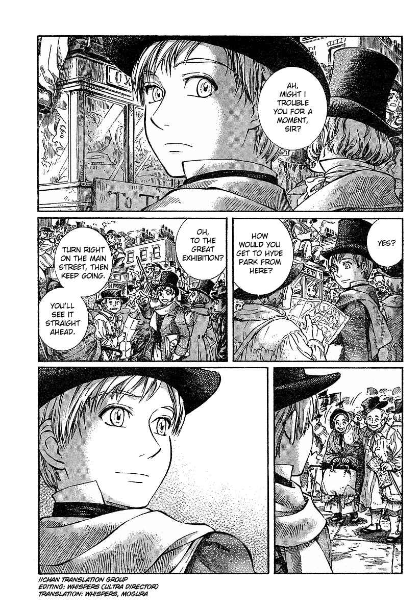 Page 1 Chapter 53 Emma