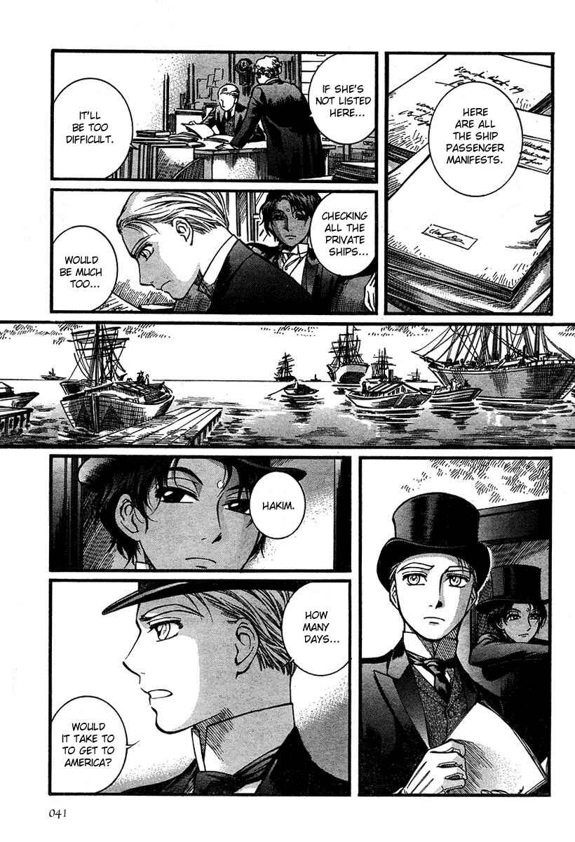 Page 18 Chapter 45 Emma