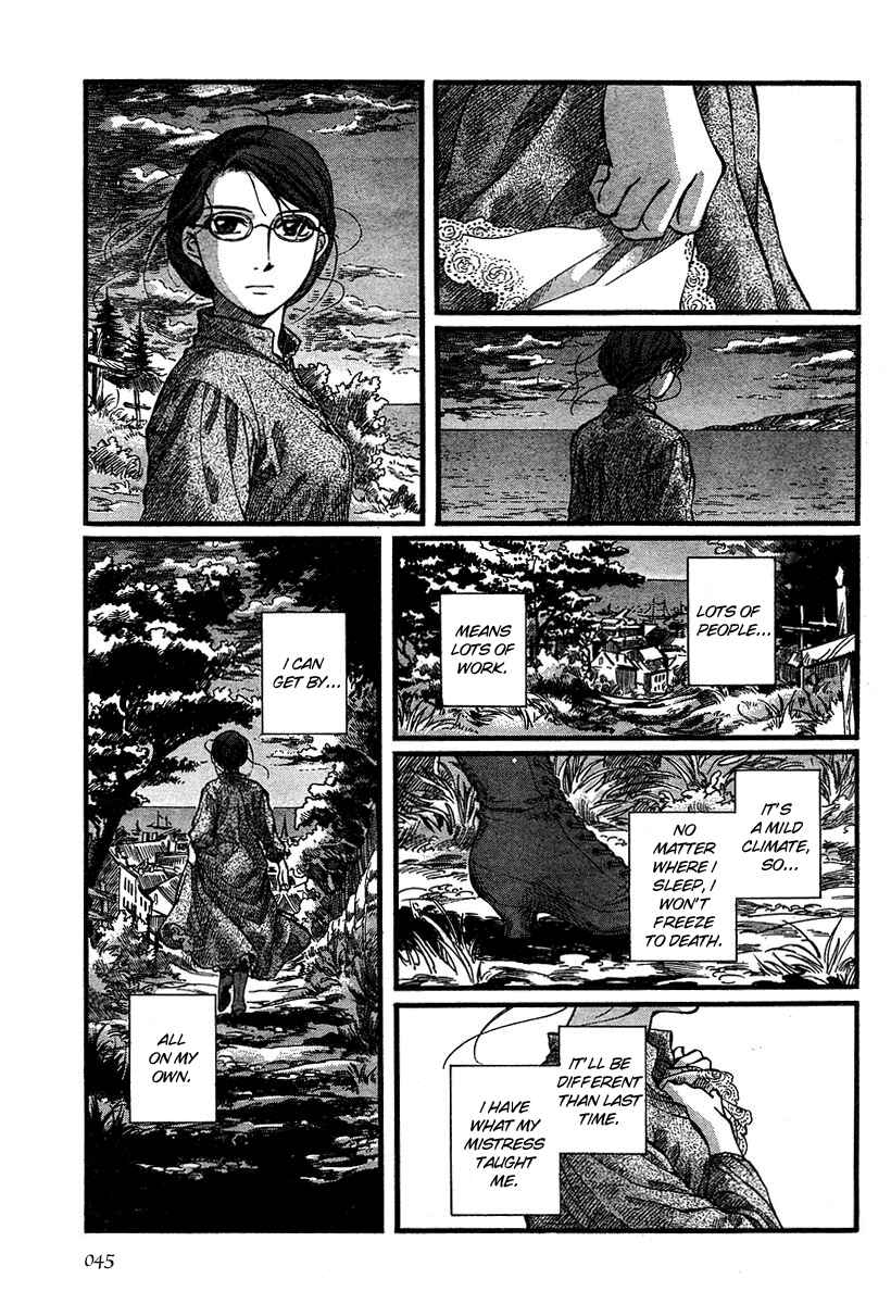 Page 22 Chapter 45 Emma