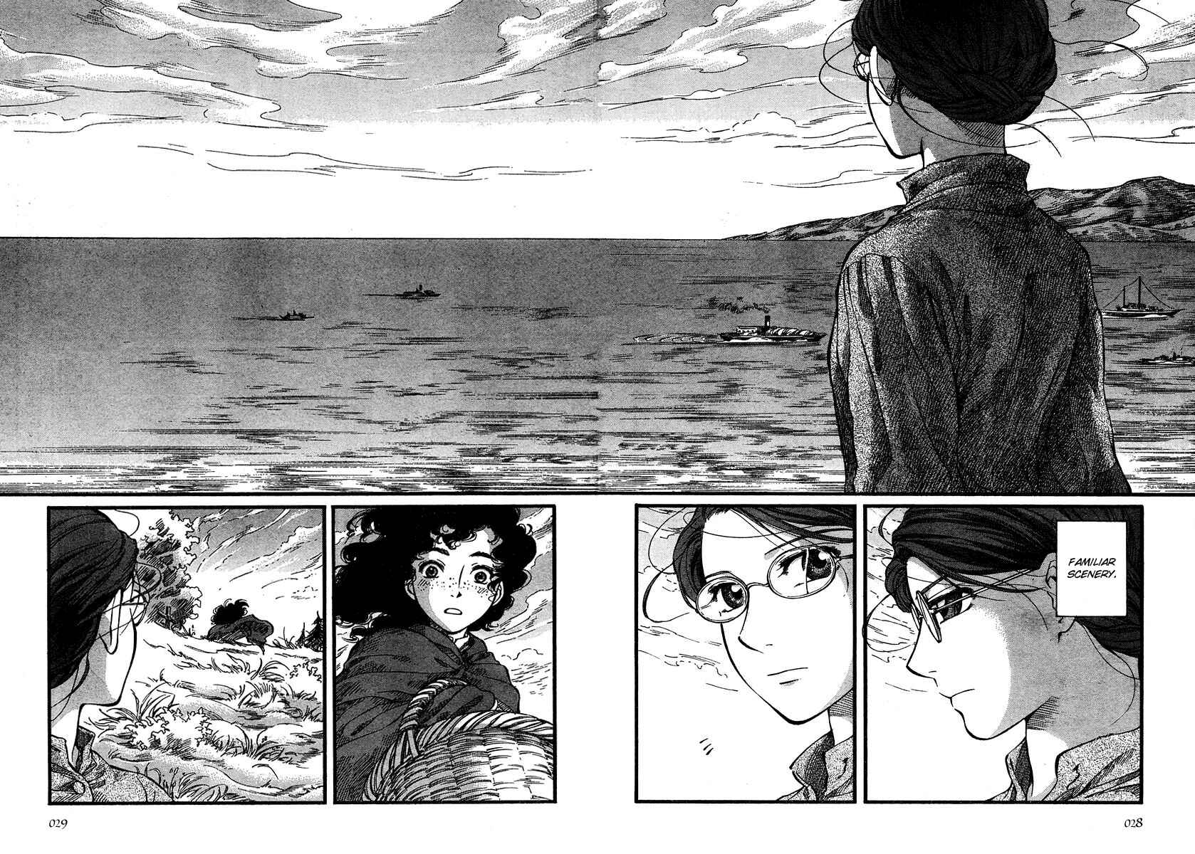 Page 6 Chapter 45 Emma