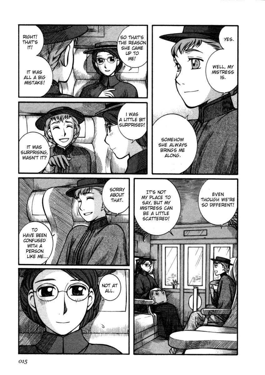 Page 16 Chapter 15 Emma
