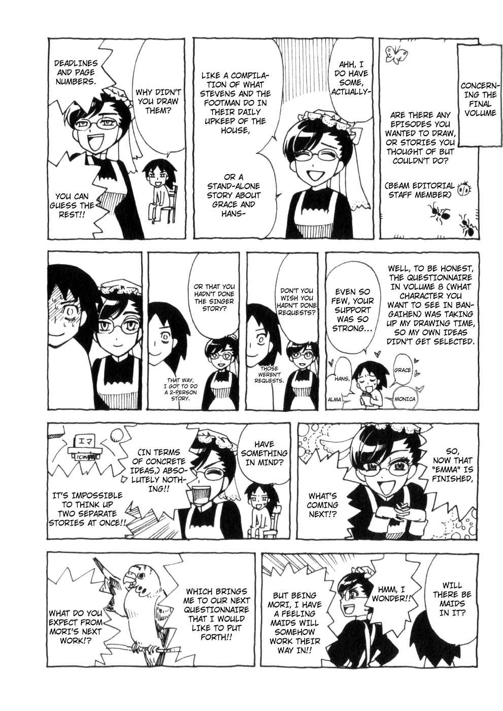 Page 2 Chapter 72.1 Emma