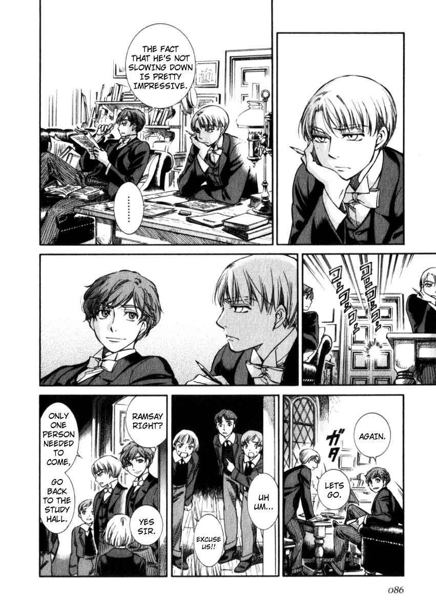 Page 16 Chapter 67 Emma