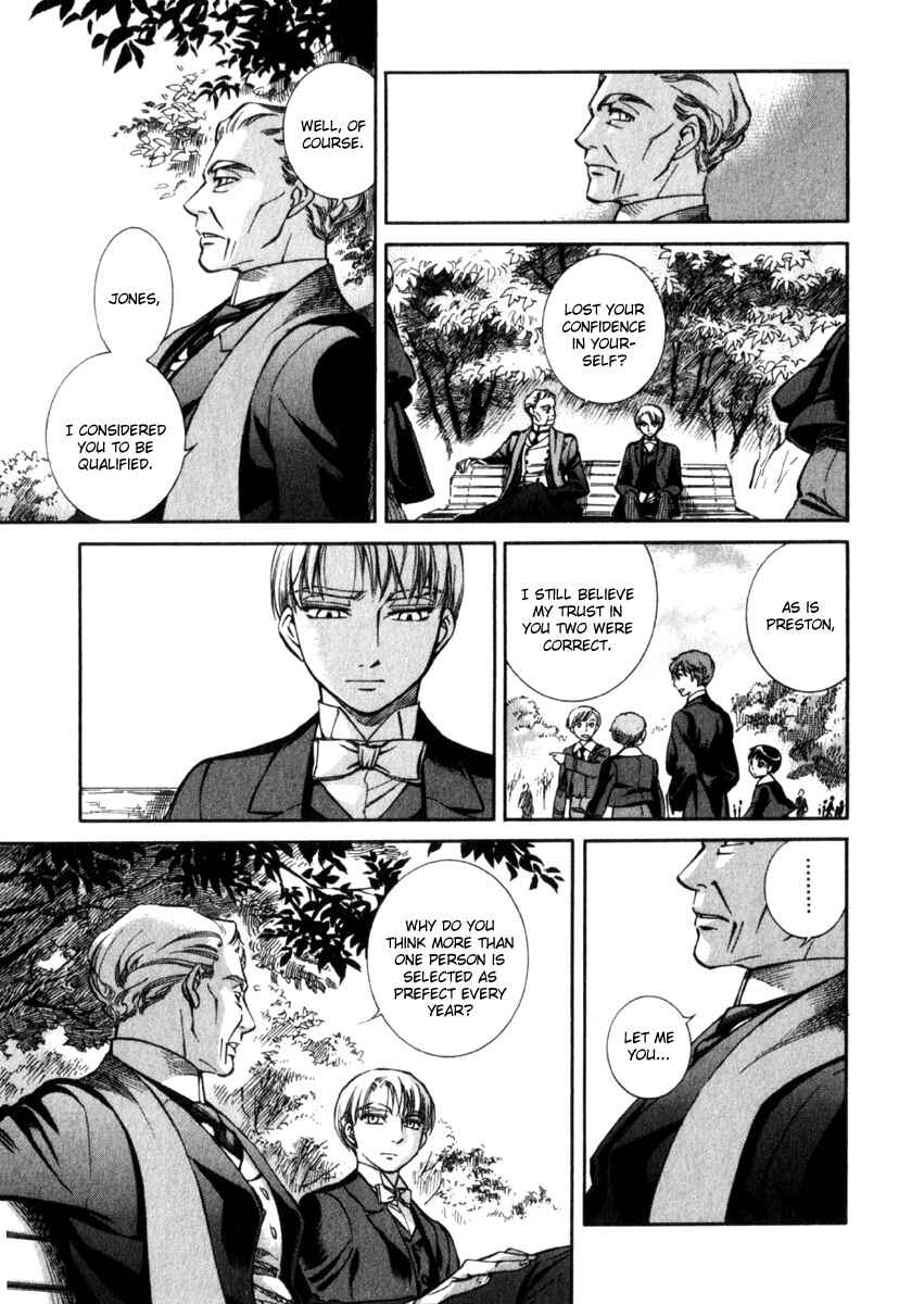 Page 22 Chapter 67 Emma